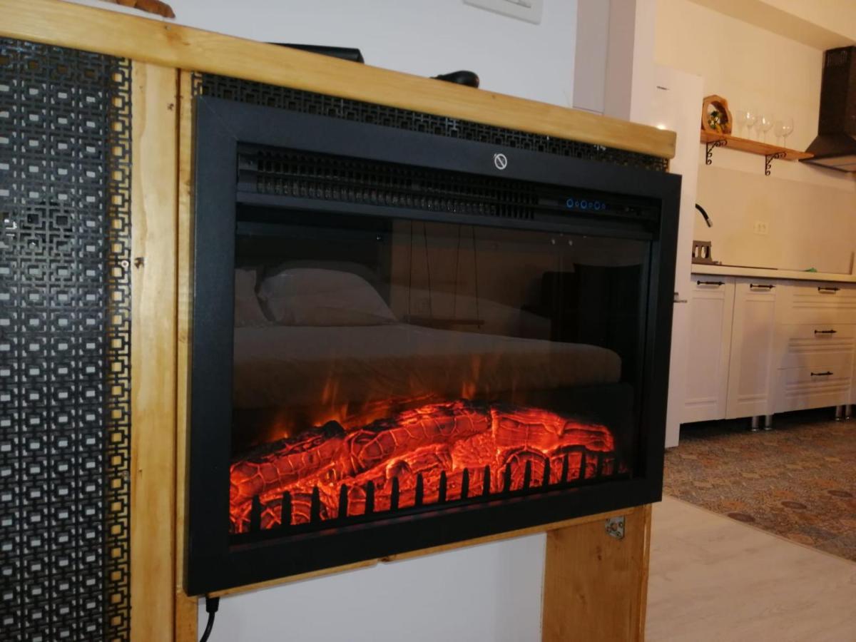 Belleview North Studio Appartement Sinaia Buitenkant foto
