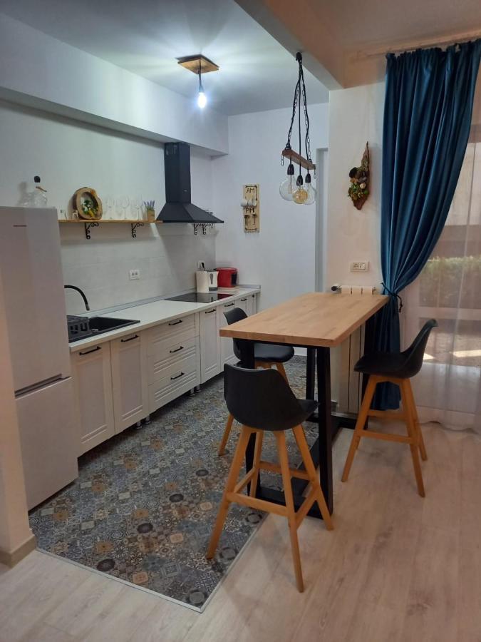 Belleview North Studio Appartement Sinaia Buitenkant foto
