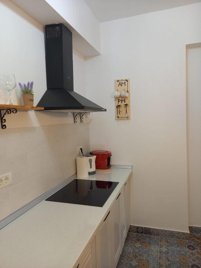 Belleview North Studio Appartement Sinaia Buitenkant foto