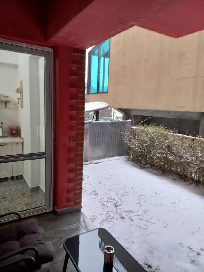 Belleview North Studio Appartement Sinaia Buitenkant foto