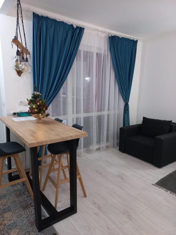 Belleview North Studio Appartement Sinaia Buitenkant foto