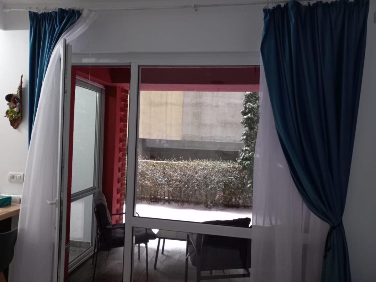 Belleview North Studio Appartement Sinaia Buitenkant foto